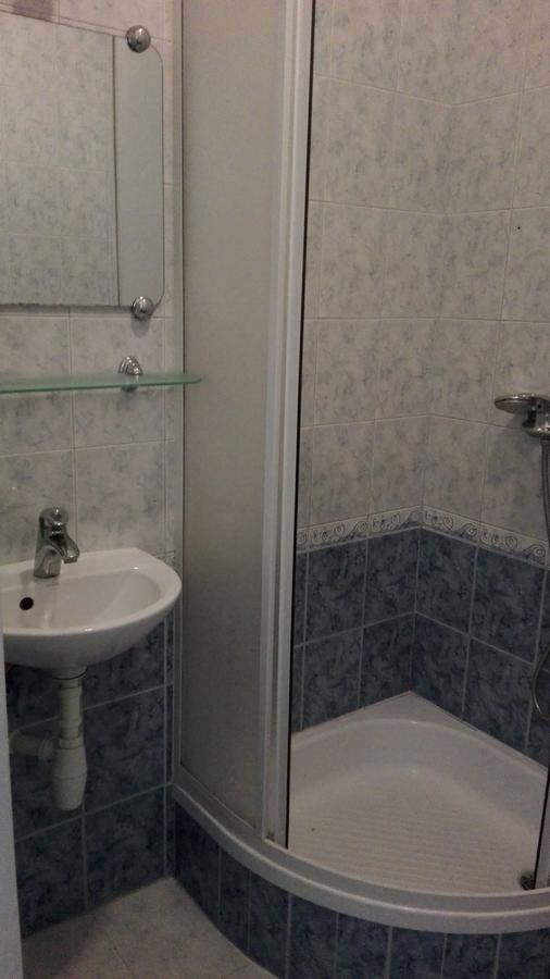 Hotel Ostoja Lipówki Екстериор снимка